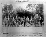 1897 - Newbridge Cycling Club