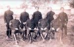 XIV Kings Hussars Rough Riders Newbridge 1898_1