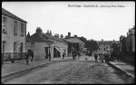 1915 - Postcard - Charlotte Street (J Dolan, npm)