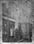 1920s - Shop in Eyre Street