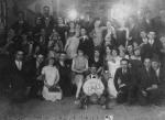 1927 - Christmas Carnival at the Legion Hall (Abbins Field) - (crop)