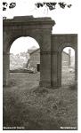 1930 - Demolition at Newbridge Barracks