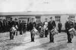 1930 - The British Legion Band