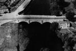 1950 - Aerial Photo - Bridge, Riverside House & Liffey Lodge (300dpi)