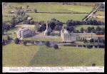 1960 - Newbridge College (Aero Views Ltd)
