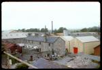 1965 - Kodachrome - Barracks site looking southeast