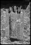 1969 - Wellesley's Tomb at Connall Abbey 1