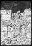 1969 - Wellesley's Tomb at Connall Abbey 2