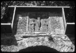 1969 - Wellesley's Tomb at Connall Abbey 3