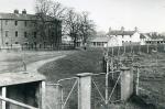 1970 - Entrance to St Conleths GAA Park