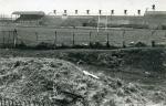 1970 - St Conleth's GAA Park looking west