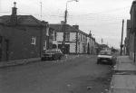 1984 - Photo - Eyre Street west from Bradleys