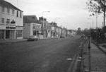 1984 - Photo - Main Street east from Fire Station